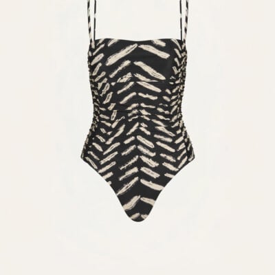 Johanna Ortiz Whispering Tides One Piece - Image 1