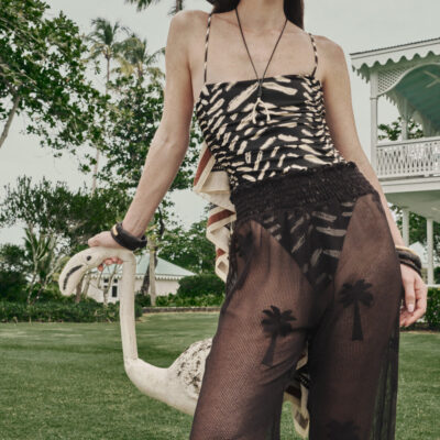 Johanna Ortiz Whispering Tides One Piece - Image 2
