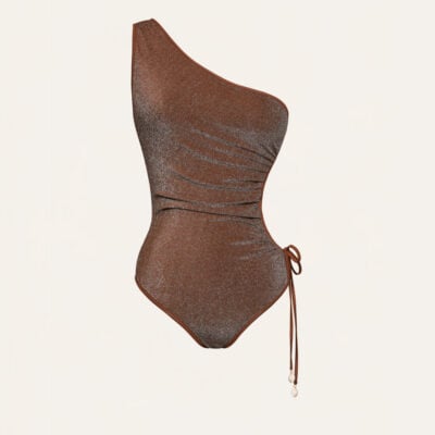 Johanna Ortiz Whispering One Piece - Image 1