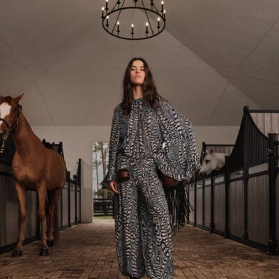 Johanna Ortiz Whispered Motion Pant - Image 2