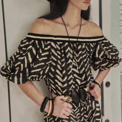 Johanna Ortiz Water Hymn Jumpsuit - Image 2