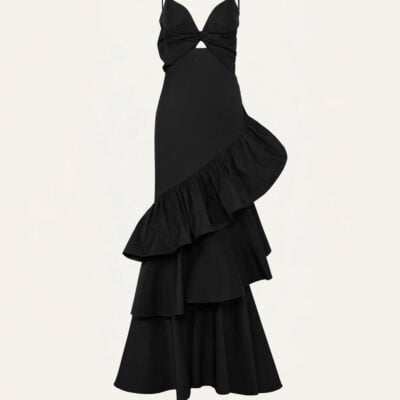 Johanna Ortiz Viva La Vida Dress - Image 1