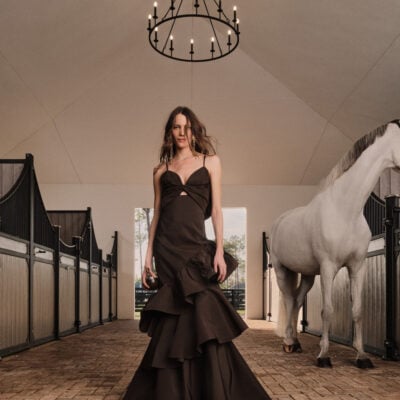 Johanna Ortiz Viva La Vida Dress - Image 2