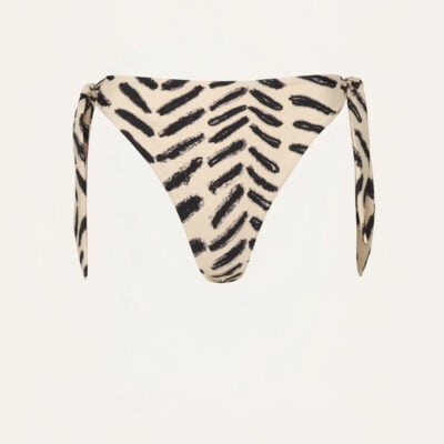 Johanna Ortiz Vintage Existentialism Bikini Bottom - Image 1