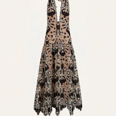 Johanna Ortiz Verso Luminoso Dress - Image 1