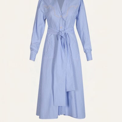 Johanna Ortiz Vela De Cruz Dress - Image 1