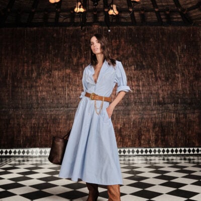 Johanna Ortiz Vela De Cruz Dress - Image 2