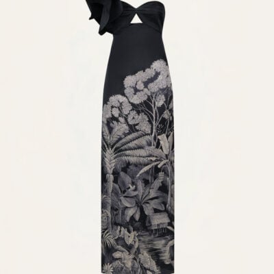 Johanna Ortiz Valley Of Kings Dress - Image 1