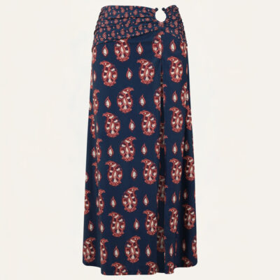 Johanna Ortiz Under The Sun Skirt - Image 1