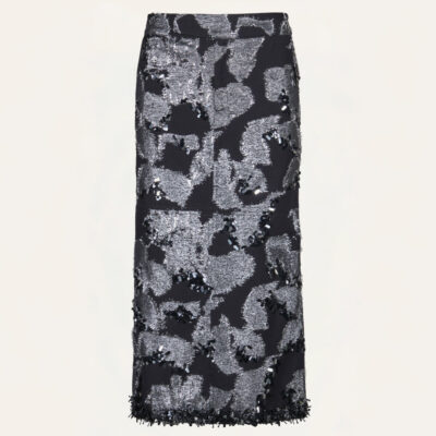 Johanna Ortiz Uncomplicated Skirt - Image 1