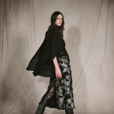 Johanna Ortiz Uncomplicated Skirt - Image 2