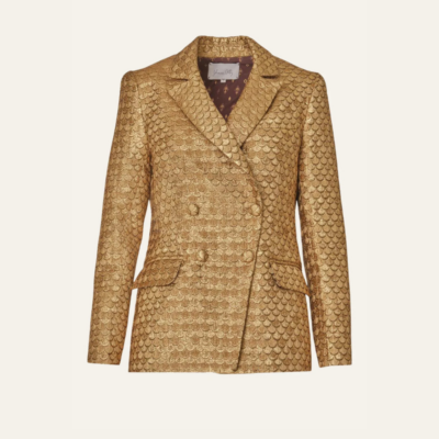 Johanna Ortiz Tranquility Jacket - Image 1