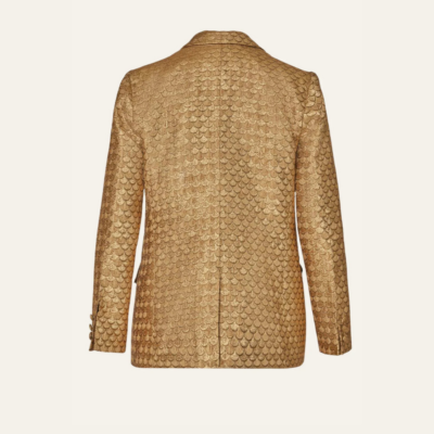 Johanna Ortiz Tranquility Jacket - Image 2