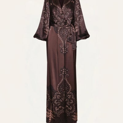 Johanna Ortiz Timeless Concurse Dress - Image 1