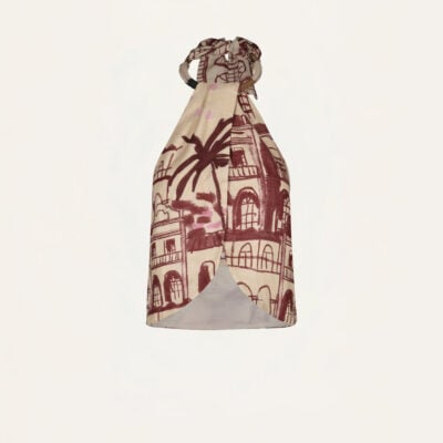 Johanna Ortiz The Root Top - Image 1