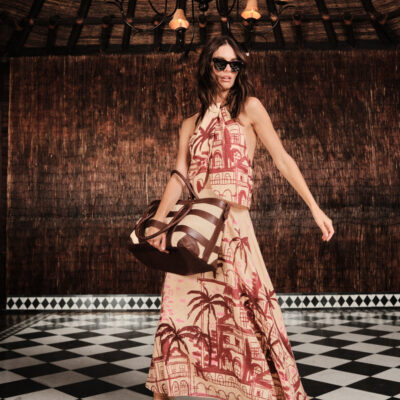 Johanna Ortiz The Root Top - Image 2
