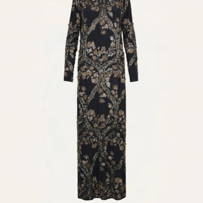 Johanna Ortiz The New Eden Tunic Dress - Image 1
