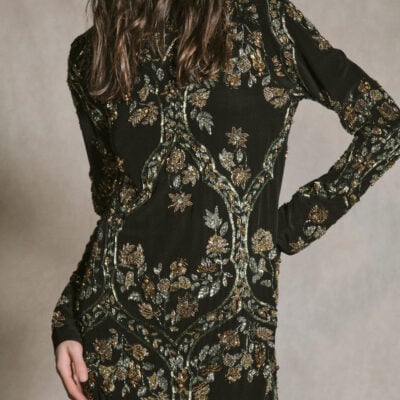 Johanna Ortiz The New Eden Tunic Dress - Image 2