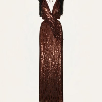 Johanna Ortiz The Gaucha Diaries Dress - Image 1