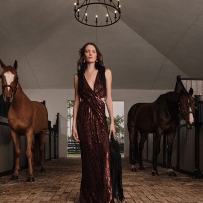 Johanna Ortiz The Gaucha Diaries Dress - Image 2
