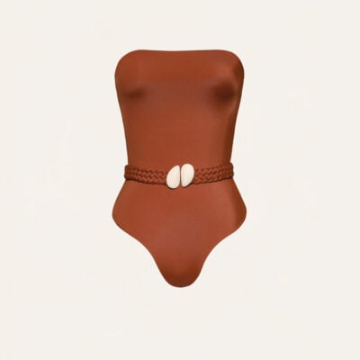 Johanna Ortiz The Classic One Piece - Image 1