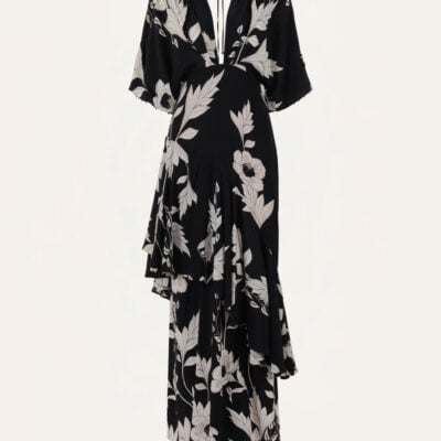 Johanna Ortiz Tesoro Escondido Dress - Image 1