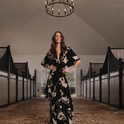 Johanna Ortiz Tesoro Escondido Dress - Image 2