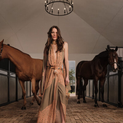 Johanna Ortiz Tales Of The Open Land Dress - Image 2