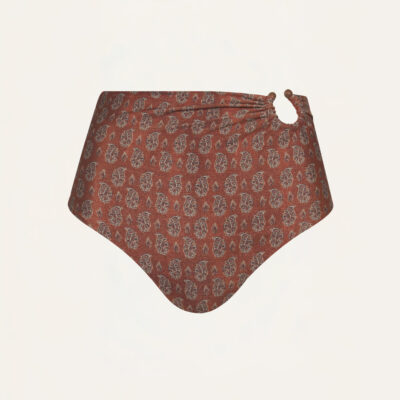 Johanna Ortiz Taita Bikini Bottom - Image 1