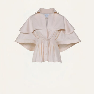 Johanna Ortiz Suspiro Gaucho Top - Image 1