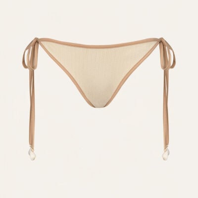 Johanna Ortiz Spiritual Retreat Bikini Bottom - Image 1