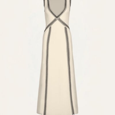 Johanna Ortiz Spiritual Dress - Image 1