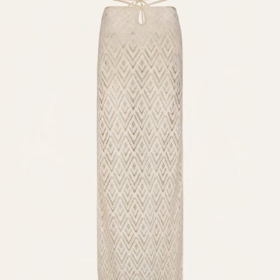 Johanna Ortiz Soul Skirt - Image 1