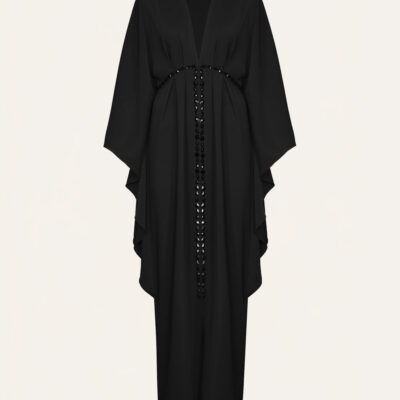 Johanna Ortiz Sombreando Tunic Dress - Image 1