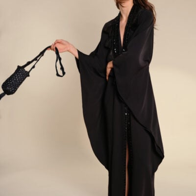Johanna Ortiz Sombreando Tunic Dress - Image 2