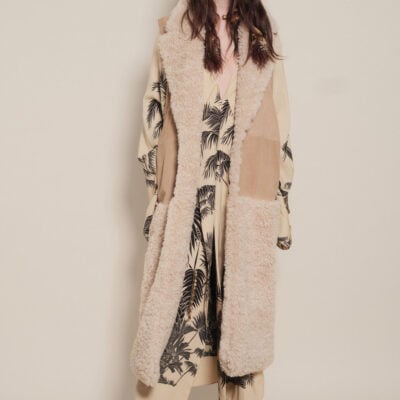 Johanna Ortiz Socially Unconventional Vest - Image 2