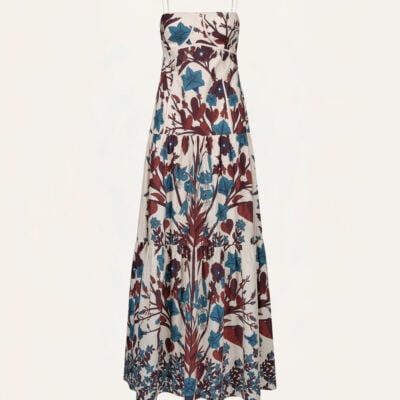 Johanna Ortiz Simbólico Dress - Image 1