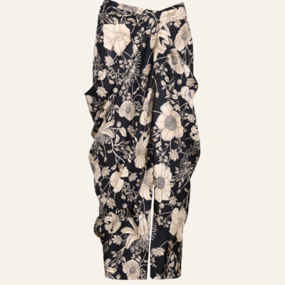 Johanna Ortiz Silent Tension Skirt - Image 1