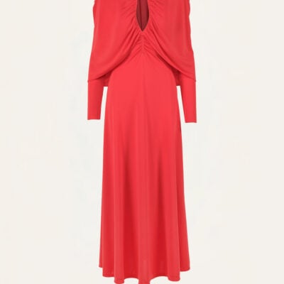 Johanna Ortiz Silent Solstice Dress - Image 1