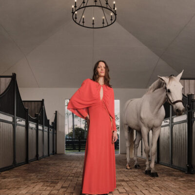 Johanna Ortiz Silent Solstice Dress - Image 2
