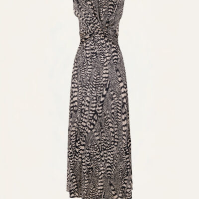 Johanna Ortiz Silent Rising Dress - Image 1