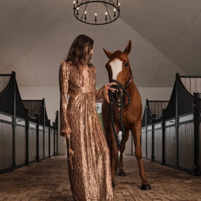 Johanna Ortiz She, Of The Untamed Soil Dress - Image 2