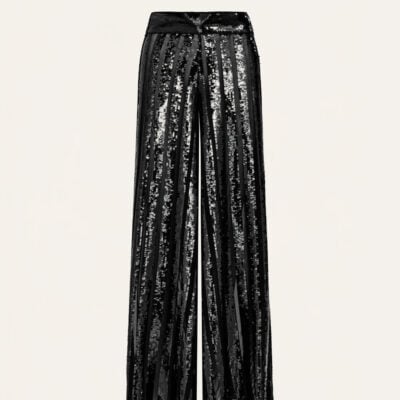 Johanna Ortiz Sequins Musical Pant - Image 1