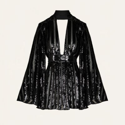 Johanna Ortiz Sentimiento Inolvidable Dress - Image 1