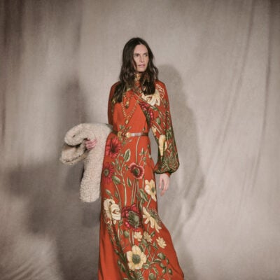 Johanna Ortiz Selva Intima Dress - Image 2