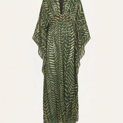 Johanna Ortiz Secret Garden Dress - Image 1