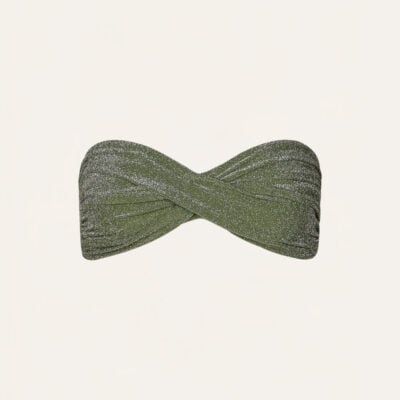 Johanna Ortiz Sea Sprite Bikini Top - Image 1