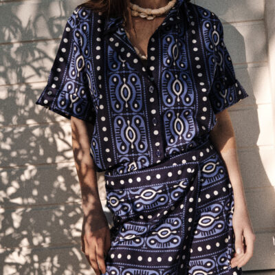 Johanna Ortiz Salty Promises Shirt - Image 2
