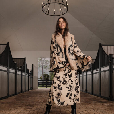 Johanna Ortiz Salty Air Vest - Image 2