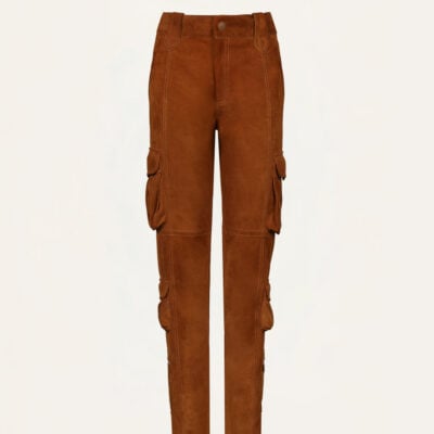 Johanna Ortiz Safari Cartography Pant - Image 1